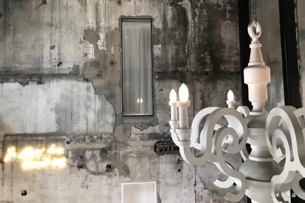 水舍精品酒店,水舍酒店上海