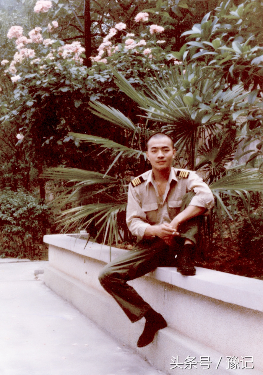 老兵回忆当兵的经历,老兵回忆当兵真实经历