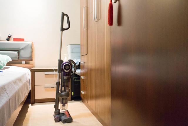 莱克魔洁无线吸尘器刷头清洗,莱克魔洁无线吸尘器