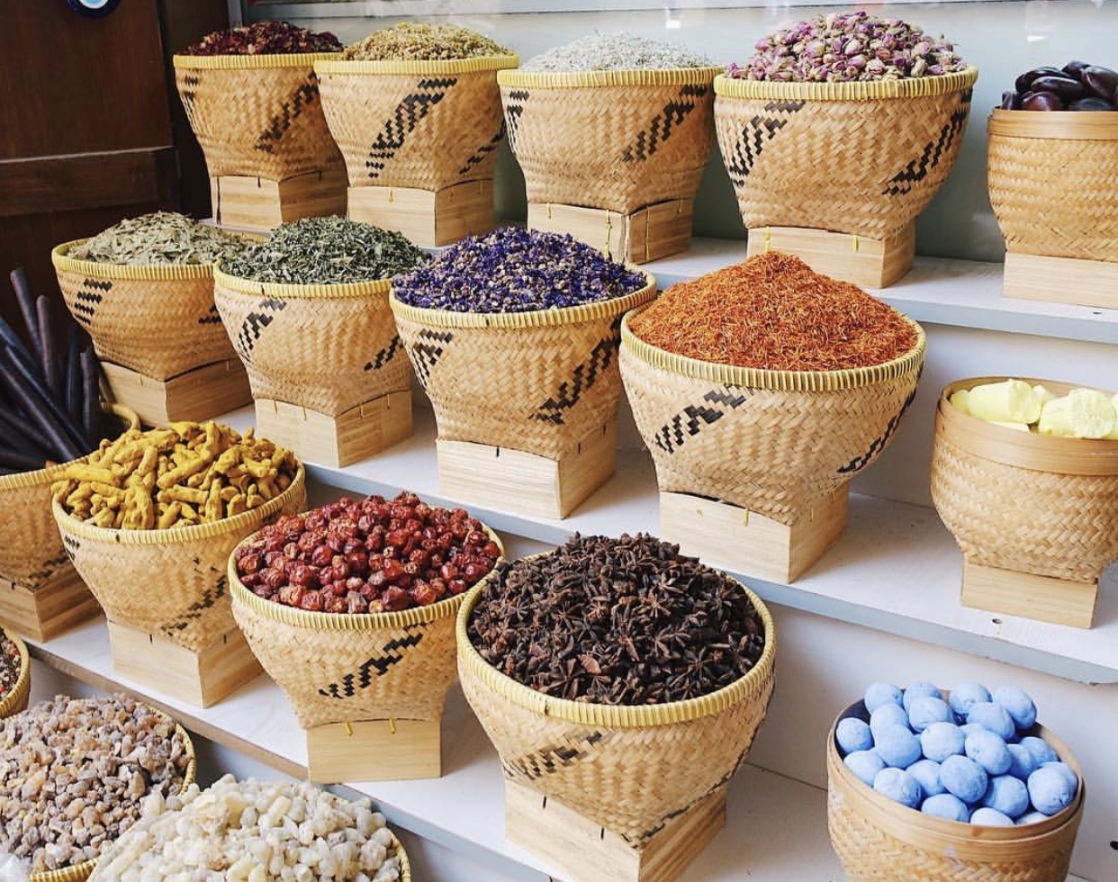 迪拜沙漠里的奇迹之城,沙漠之城迪拜旅行