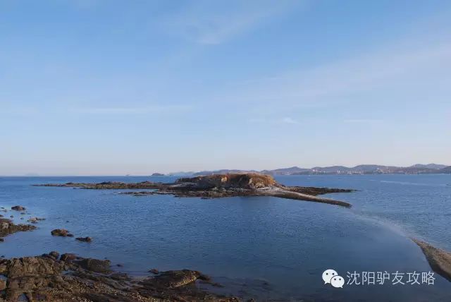 辽宁省海岛游攻略 (辽宁海岛有什么好玩的景点)