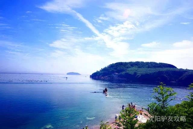 辽宁省海岛游攻略 (辽宁海岛有什么好玩的景点)