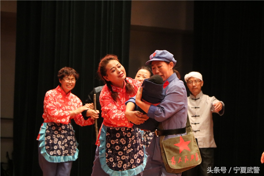 军魂永驻庆建军节,军魂永不变军旗永向党