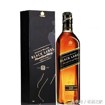 英国威士忌十大品牌,十大品牌威士忌酒