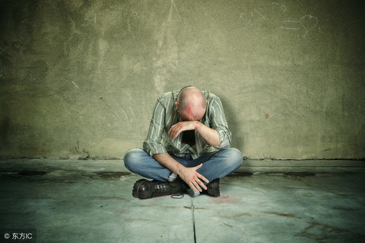 一个人没了脾气意味着什么,脾气暴躁的人有哪三种表现