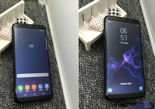 拼多多买三星s9靠谱吗,拼多多买的三星s9+