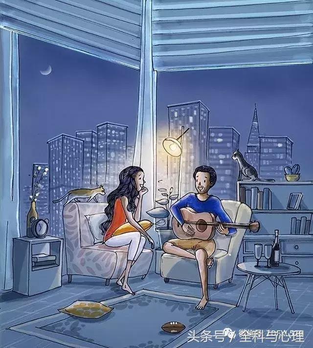 幸福美好人生从经营家庭婚姻开始,幸福的婚姻经营方式