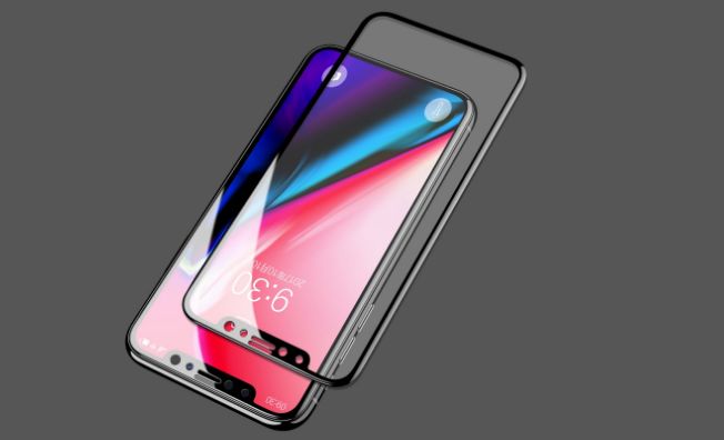 手机贴膜是真是假,手机贴膜内幕揭秘