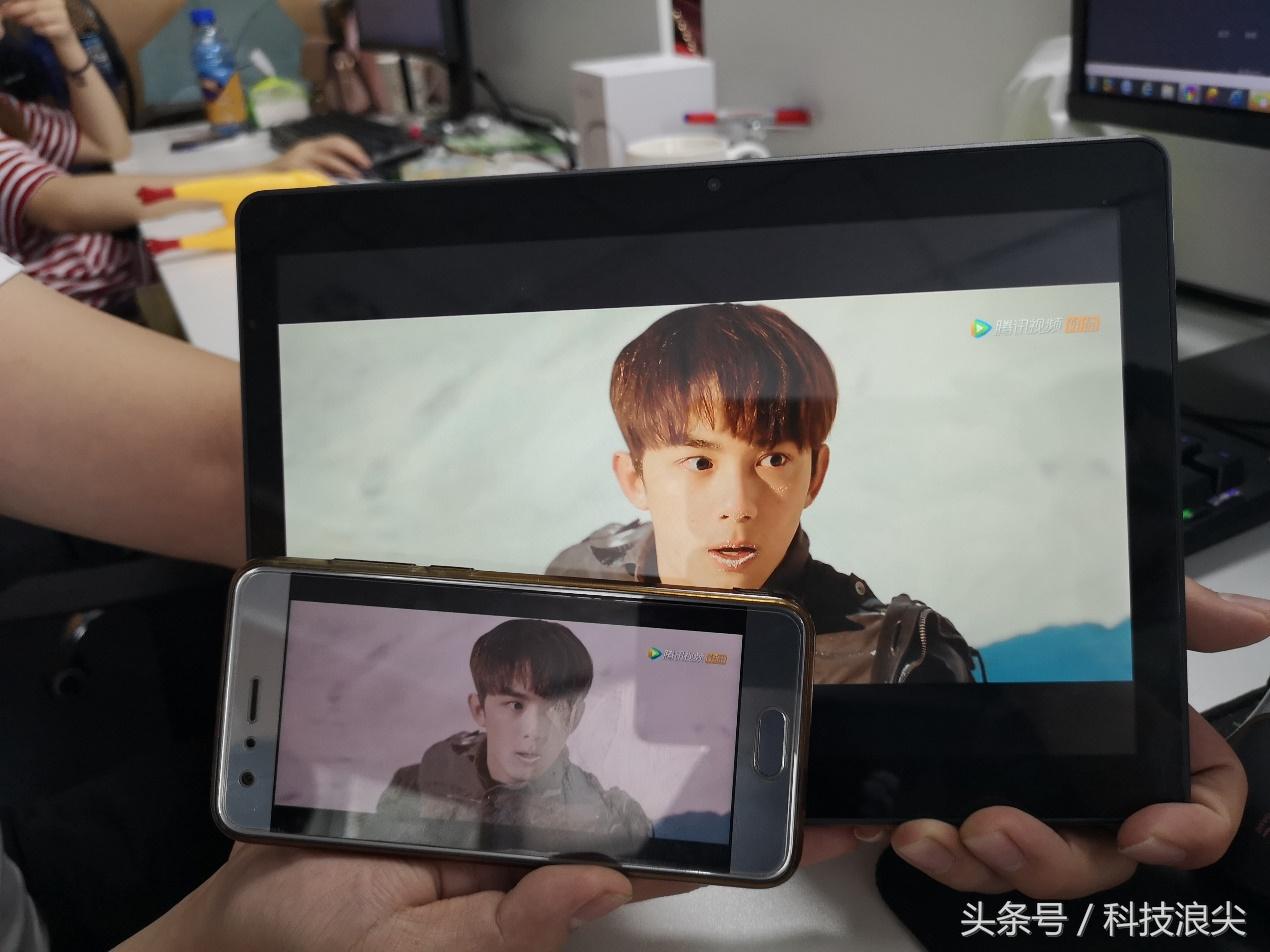 台电m20平板参数,台电m20平板评测视频