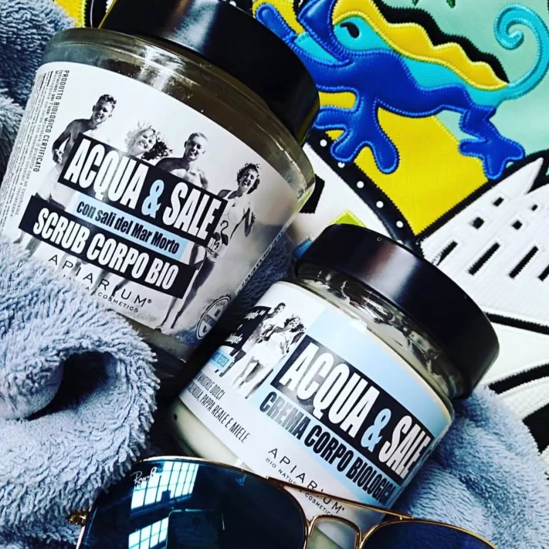 尖货|一款“液体黄金”,意大利甜蜜时代影星都在用!