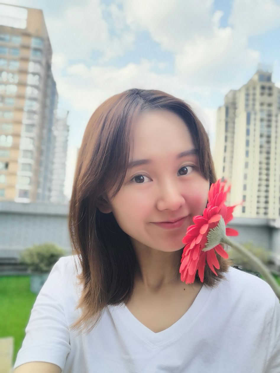 小姐姐评论别人作品,小姐姐评价作品