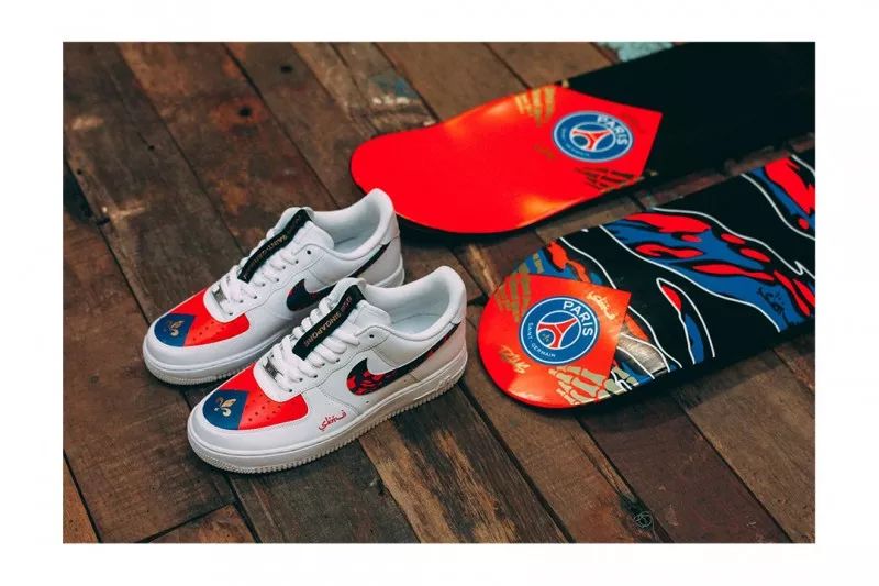 nike黑紫姆巴佩,耐克姆巴佩配色