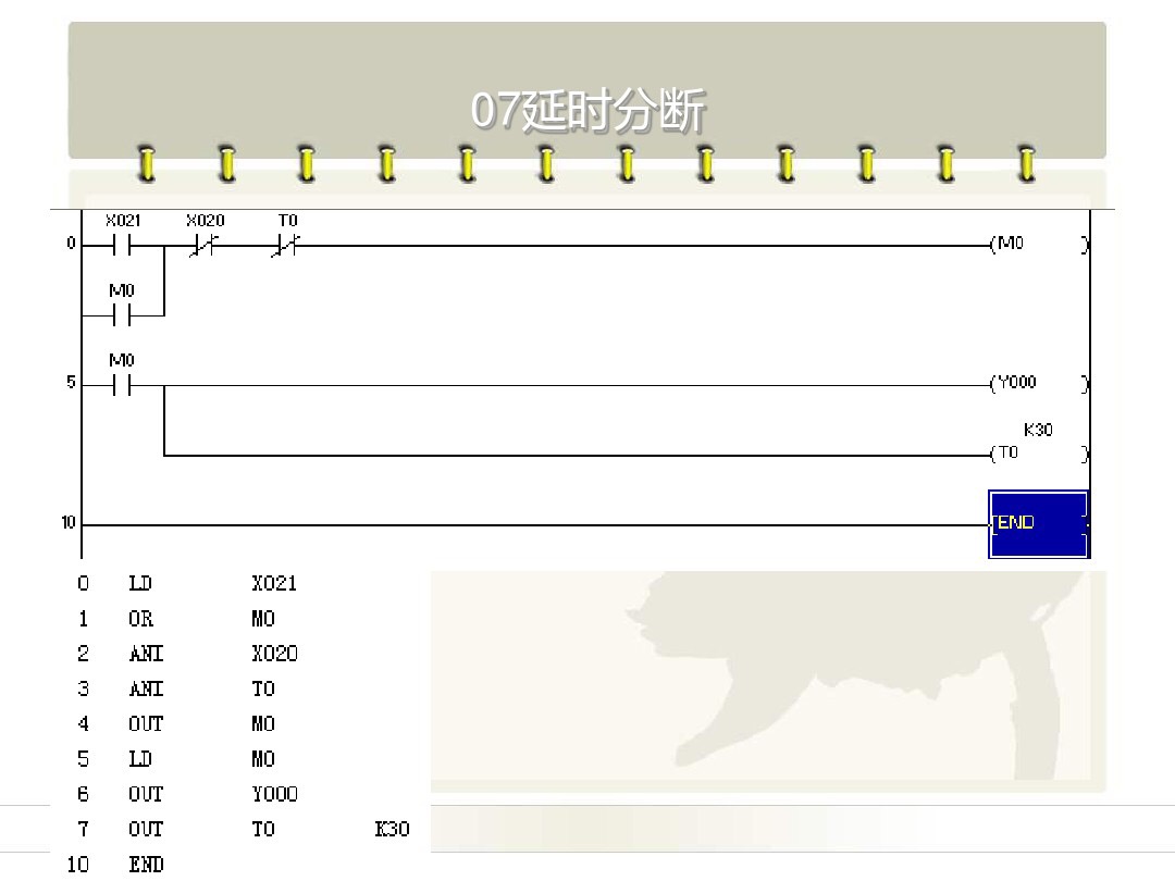 学plc画图,学plc制图视频教程