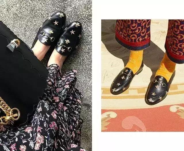 别再穿老土的棉鞋了,今年最流行的老爹鞋五十岁穿
