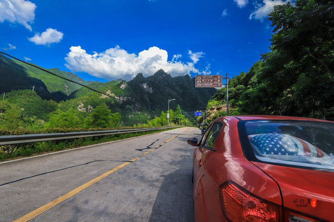 浙江省遂昌县有哪些地方,遂昌避暑好玩的地方有哪些