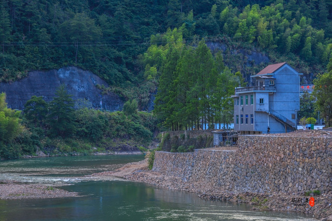 浙江省遂昌县有哪些地方,遂昌避暑好玩的地方有哪些