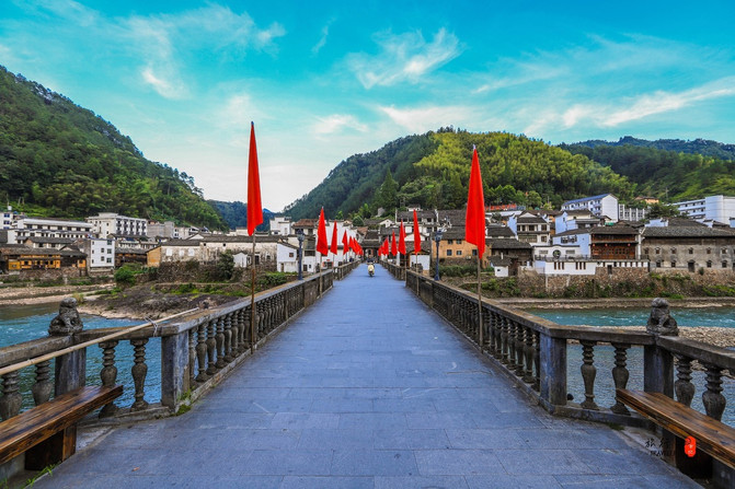 浙江省遂昌县有哪些地方,遂昌避暑好玩的地方有哪些