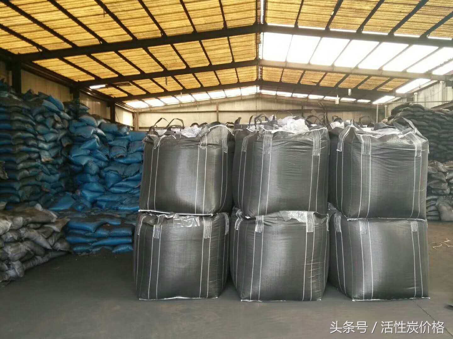 废活性炭处理方式有几种,废活性炭利用处置方式