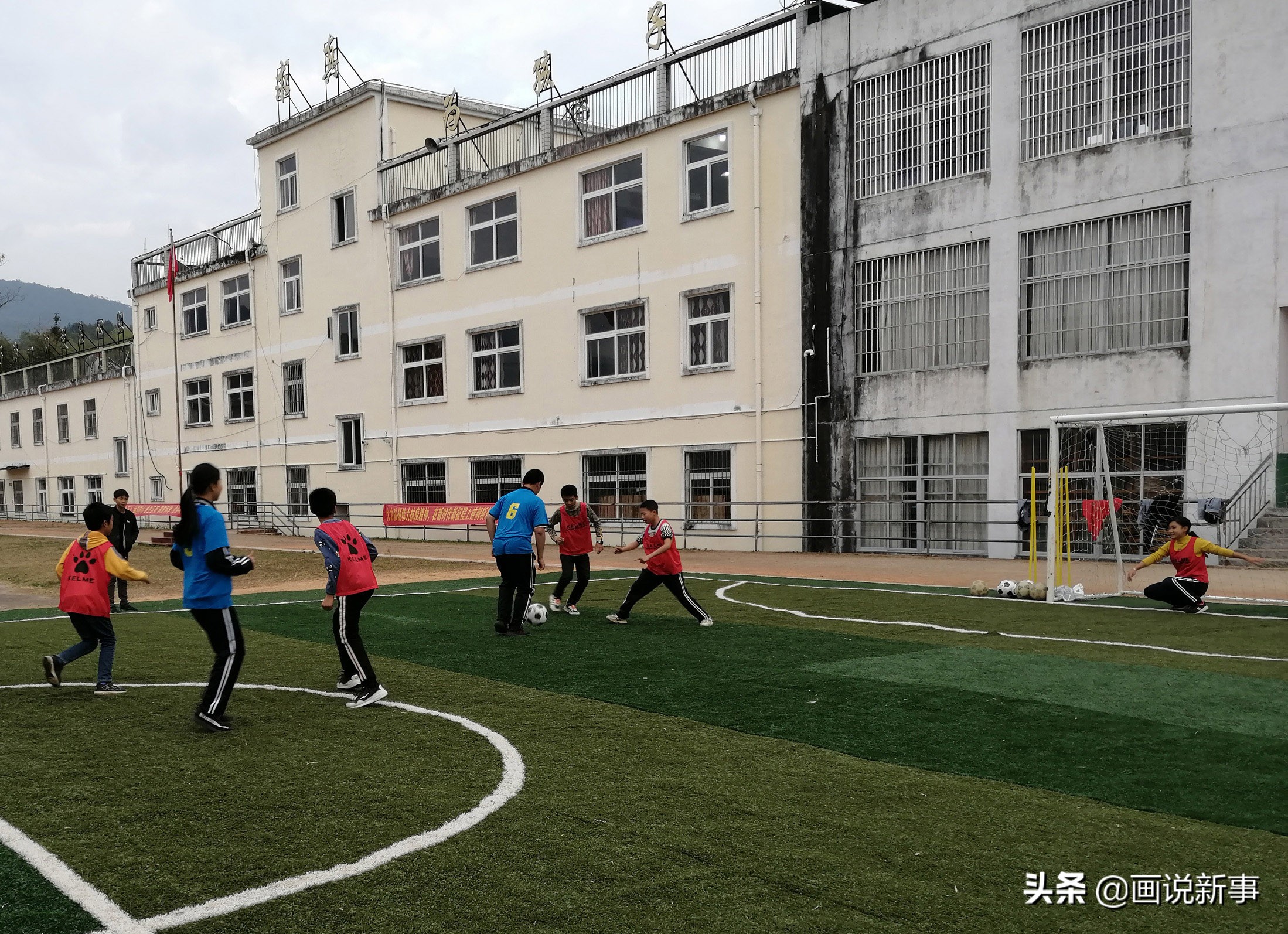 连城县塘前学校,连城县塘前中心小学