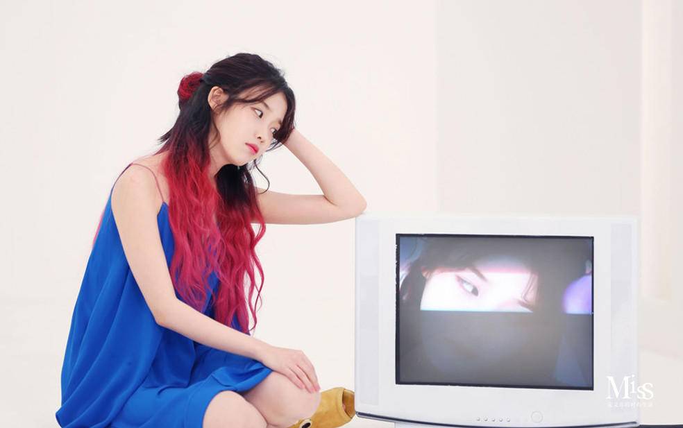 七哥力荐:女人的激吻唇一定要配上海藻卷才是真性感