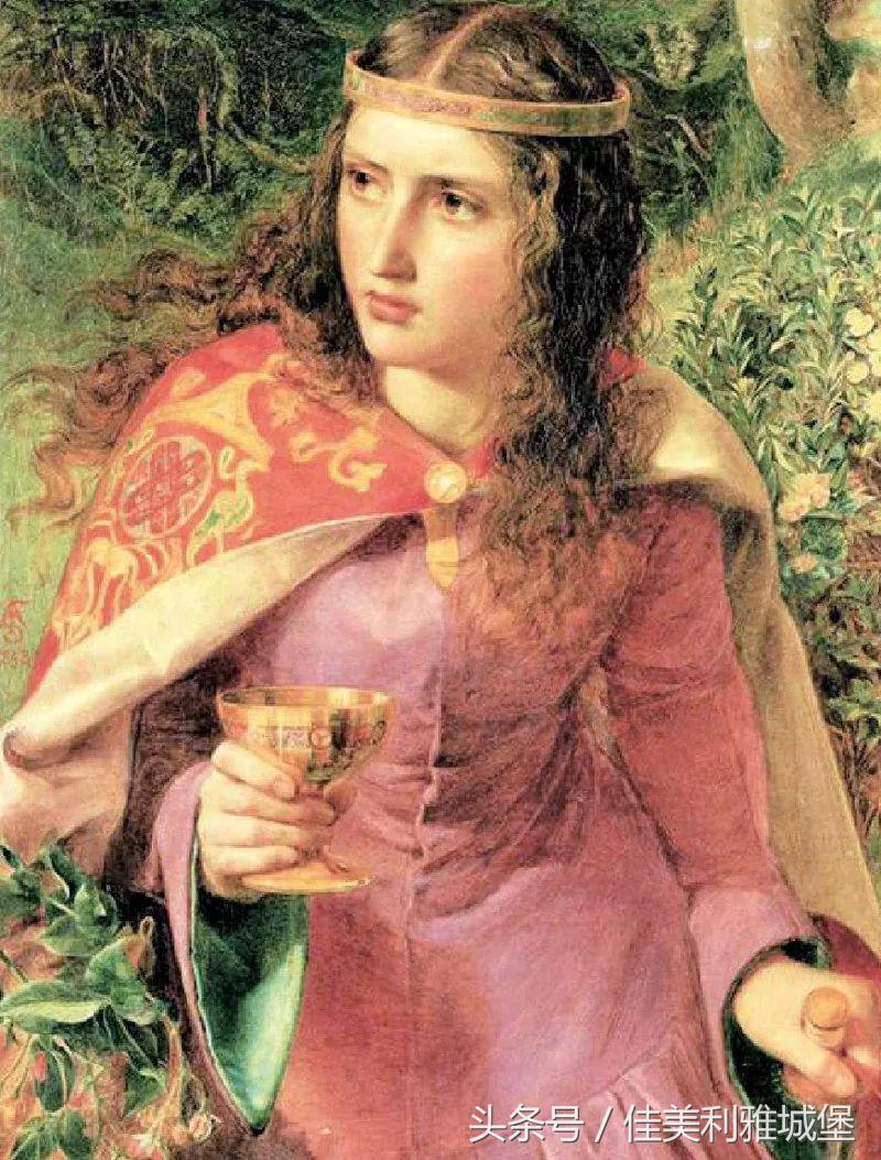 惊skr人！波尔多葡萄酒成名的秘辛