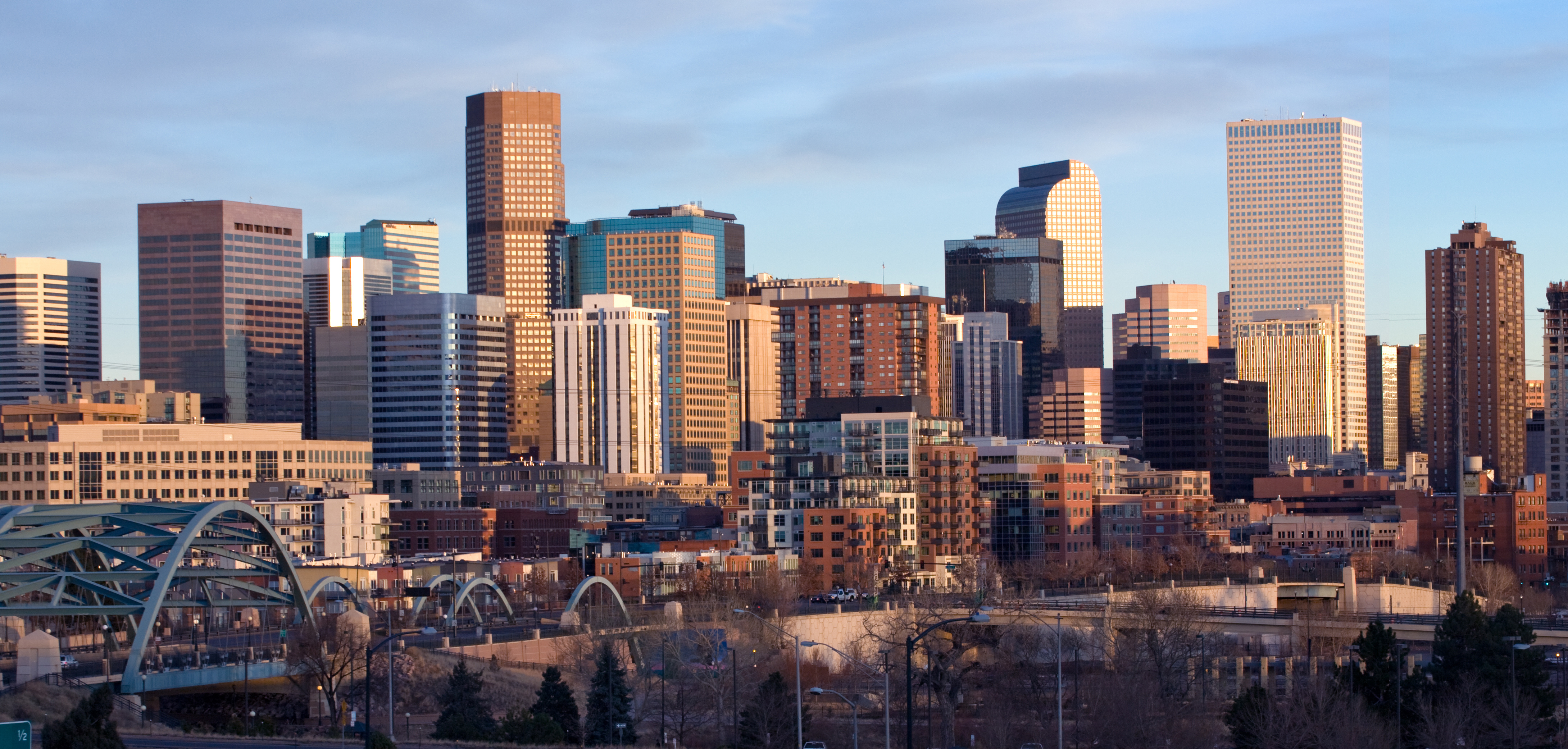 科罗拉多经济,美国2022年各州经济排名