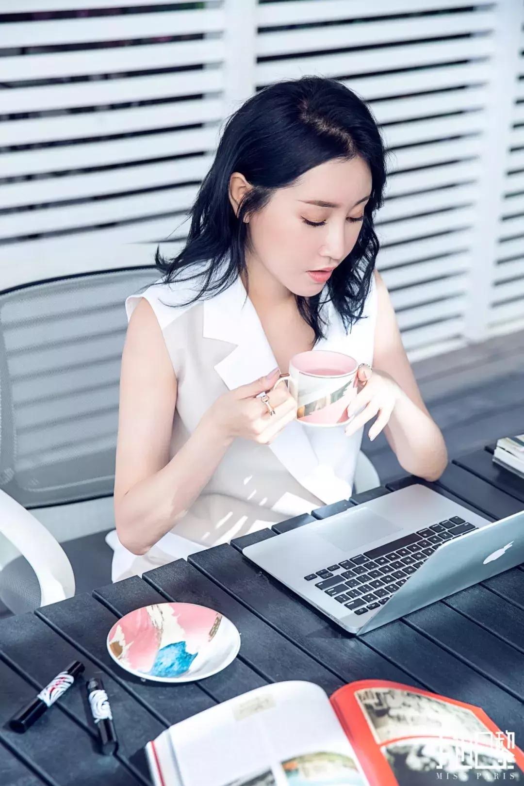 买了1000支口红不知道用在什么场合，我只用4支就全搞定了！