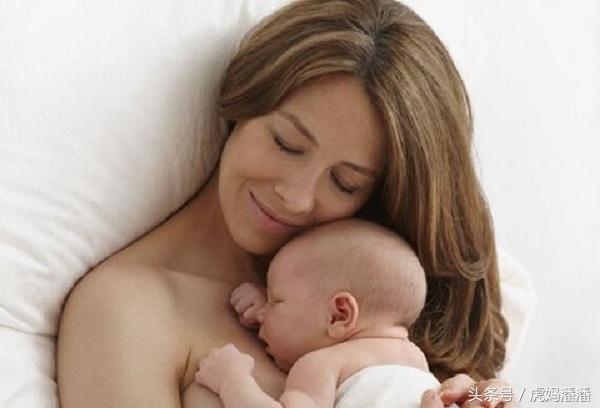 月子病腰痛的症状,月子期间有什么症状和表现