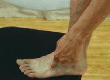 胆经堵全身堵一个穴位打通胆经,胆经不通和胆气不足辨证