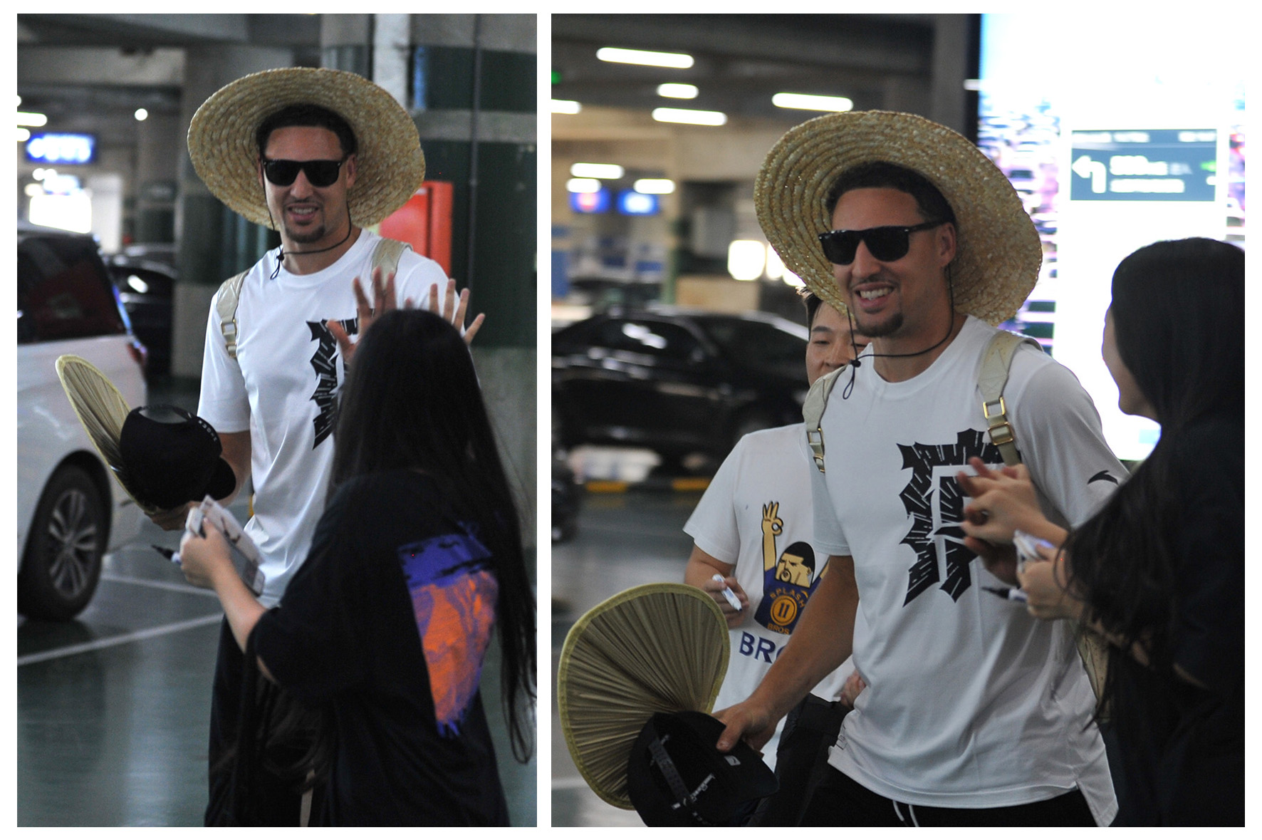 克莱汤普森是历史前五射手吗,克莱汤普森射手排行榜