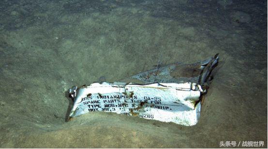 美国海军在太平洋战争的损失,美国海军历史上最大伤亡