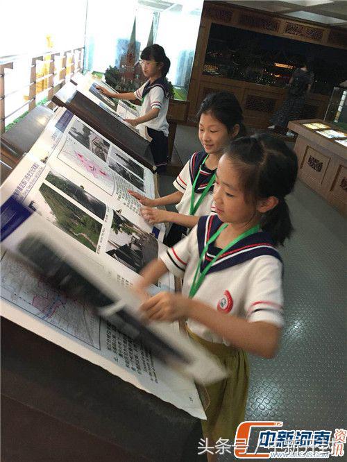 走近金融之都上海—二师附小STEM+混合式深度学习侧记