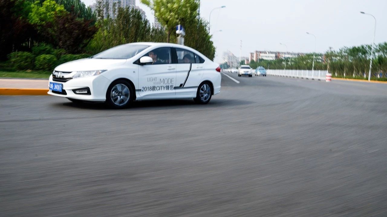 改款gk5,改款减配的车