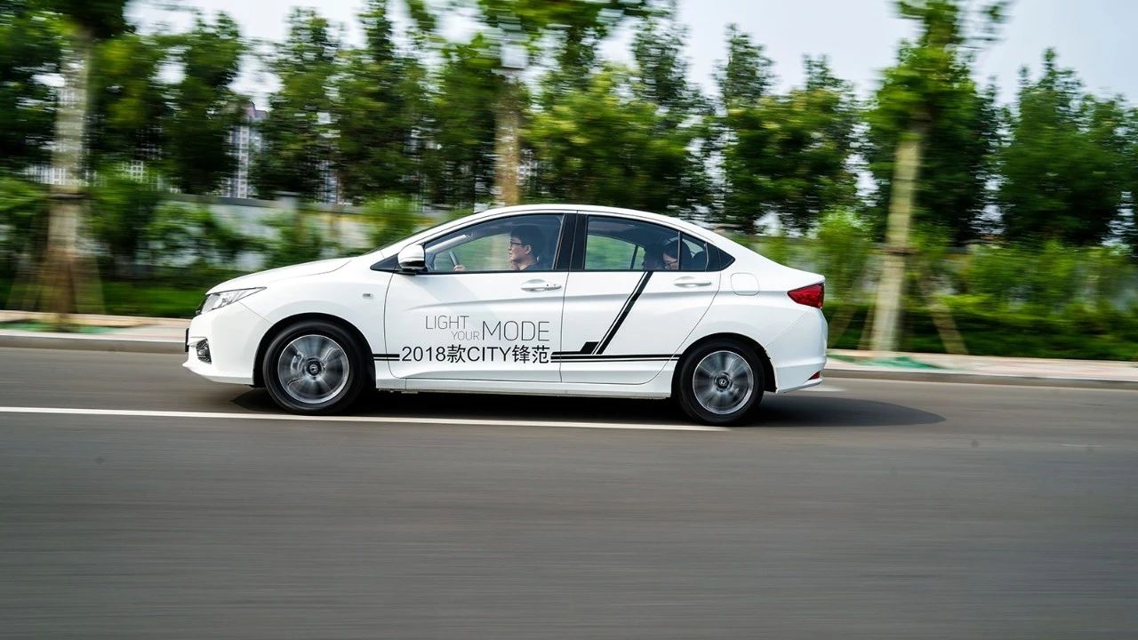 改款gk5,改款减配的车