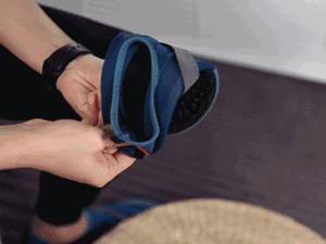 蔡少芬同款小白鞋,蔡少芬生活真美好同款乐福鞋