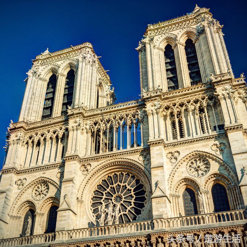 世界十大著名教堂,世界公认最美十大教堂