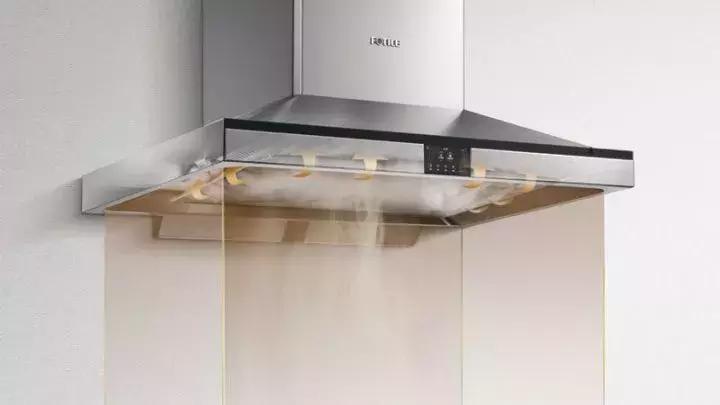 好几千买个废物！油烟机看哭老公的参数大揭秘！深度长篇051