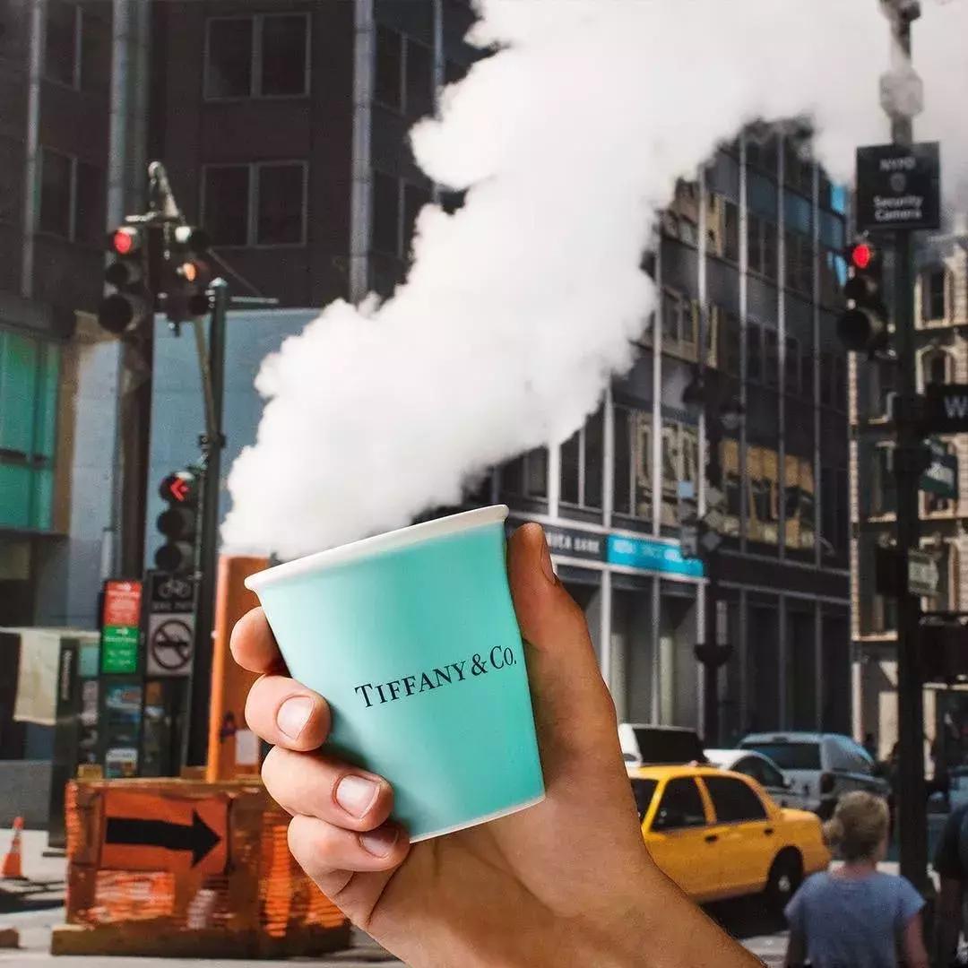 tiffany泡泡款,tiffany是不是涨价了