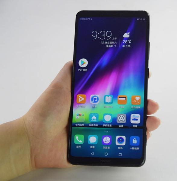 荣耀note10体验鸿蒙系统,荣耀note10使用一年后真实感受