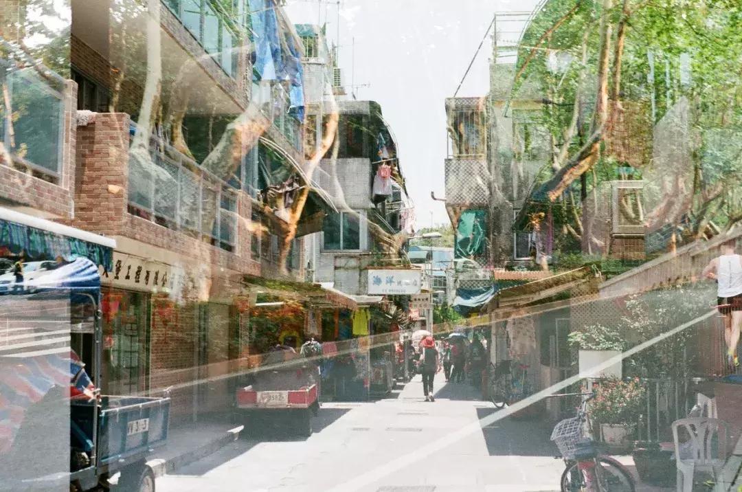 香港长洲岛和大澳渔村,香港长洲渔民真实生活