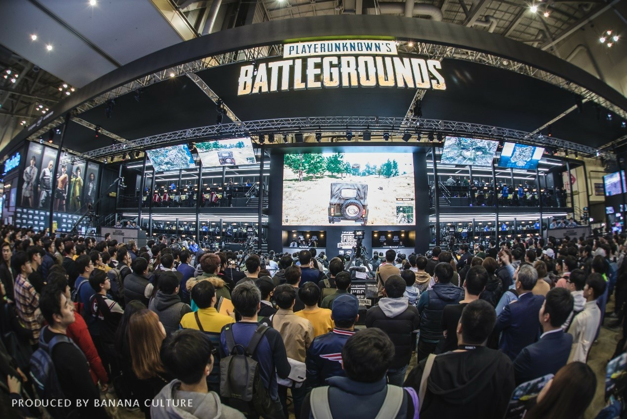 绝地求生pgi2018全球总决赛,绝地求生pgi是什么比赛