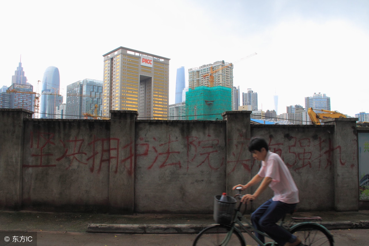 再访东林寺,再访滹沱新城