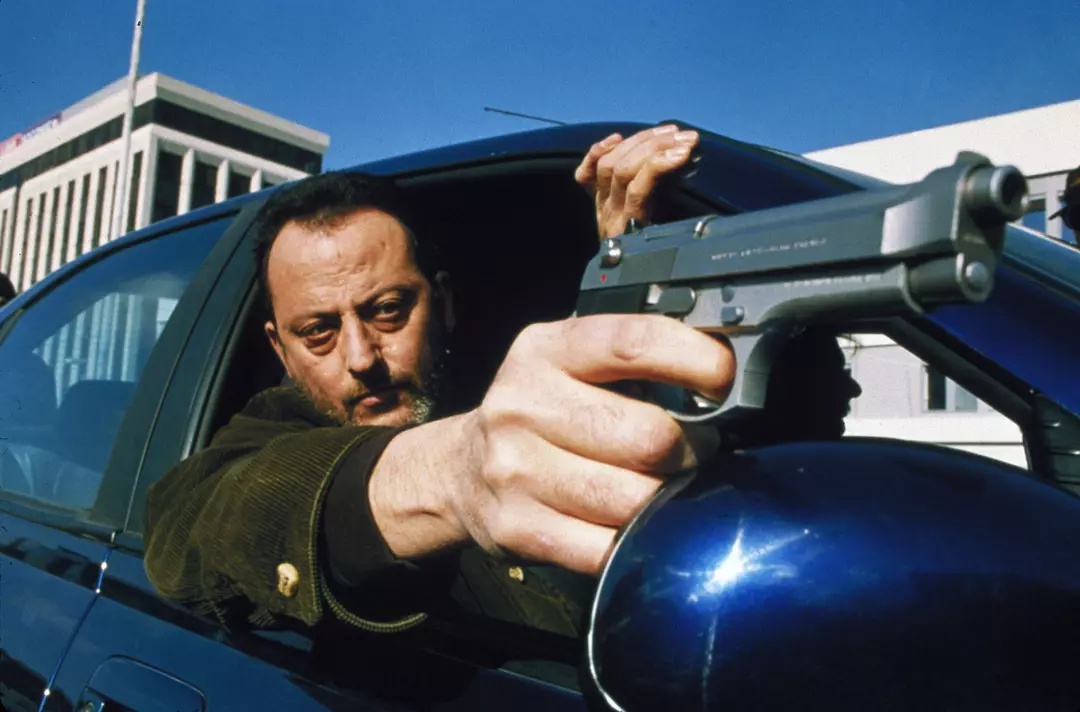 值得一看的6部高分动作电影，你想给差评都不忍心