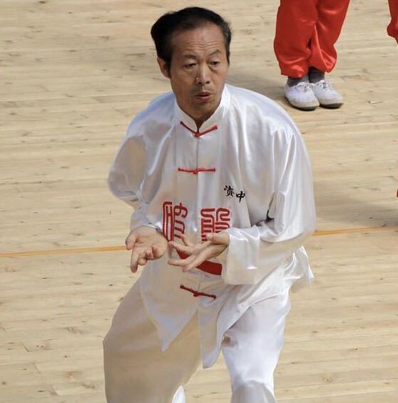 武林名家传奇,武林大侠的传奇