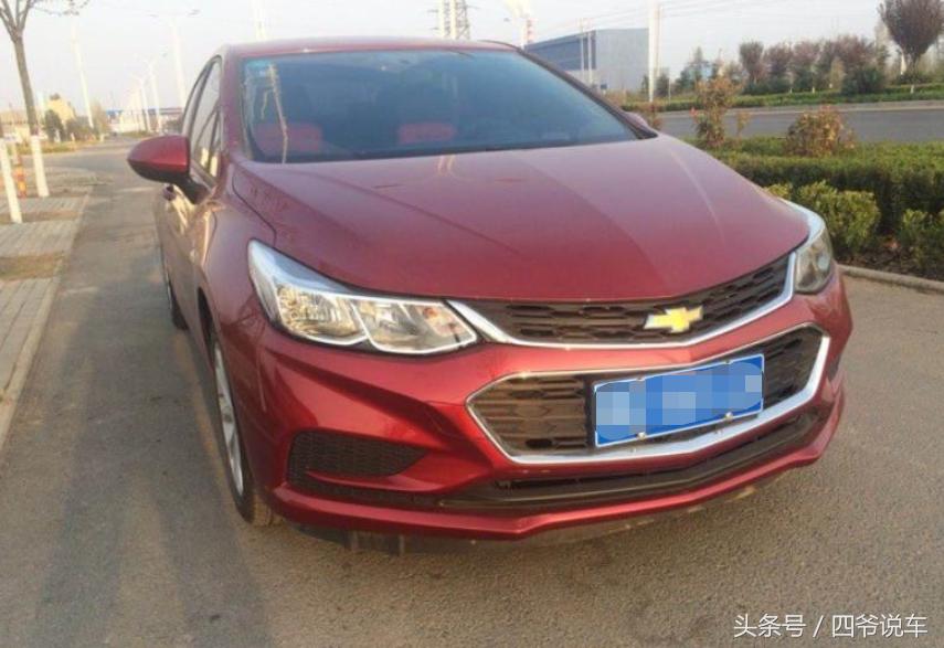 雪佛兰科鲁兹哪个版本适合跑长途,雪佛兰科鲁兹家用代步值得购买吗