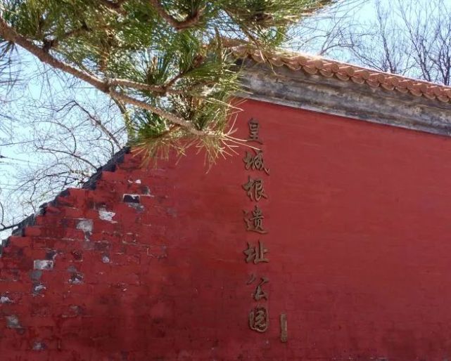 北京哪些公园对18岁以下免费,北京60岁以上老人免费公园明细