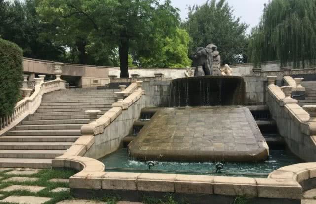 北京哪些公园对18岁以下免费,北京60岁以上老人免费公园明细