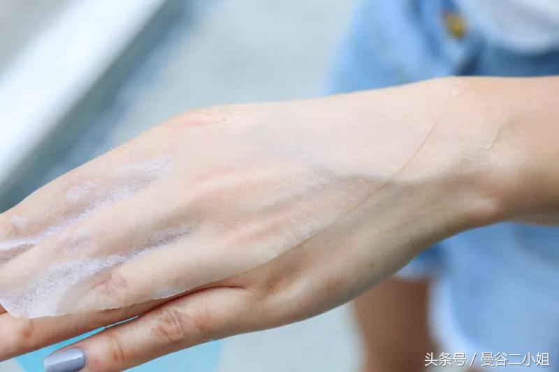 评测泰国蛇毒面膜,评测泰国海藻面膜