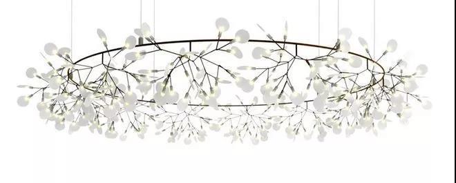 新房装修买灯具怎样买比较划算,装修好灯具怎么选择