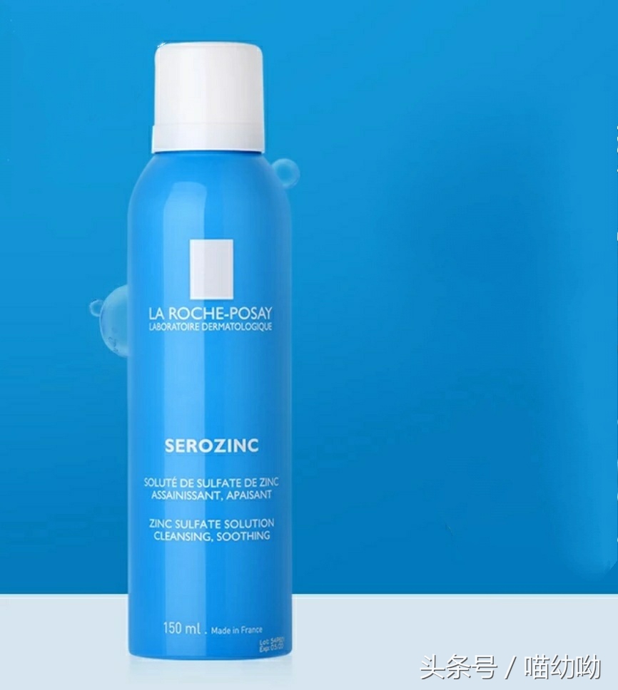 网红化妆水推荐,4款网红化妆水